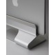 Rain Design mTower Laptop stand Silver 43.2 cm (17