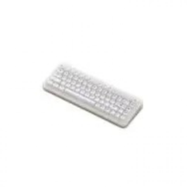AKKO YU01 White Jade Gaming Keyboard RGB 65%