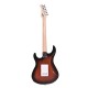 Yamaha Pacifica 112J OVS - electric guitar