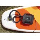 Bestway PowerGrip Sport High-Pressure DC Stand-Up Paddleboard Electric Air Pump