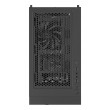 GENESIS DIAXID 605F MIDI TOWER CASE WITH USB-C WINDOW BLACK GENESIS DIAXID 605F MIDI TOWER CASE WITH USB-C WINDOW BLACK