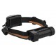 Duracell DH1500R Headlamp black, orange