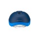HJC GLEO Cycling Helmet, MT NAVY BLUE children's and youth