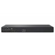 LANCOM XS-5110F Managed L2/L3 10G Ethernet (100/1000/10000) 1U Black