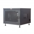 Techly Professional Charging Cabinet 14 Tablets and Smartphones Techly Professional Charging Cabinet 14 Tablets and Smartphones