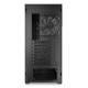 Sharkoon AK3 RGB Midi Tower Black