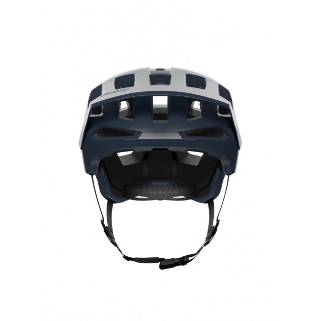 POC Kortal Race MIPS Navy, White POC Kortal Race MIPS Navy, White