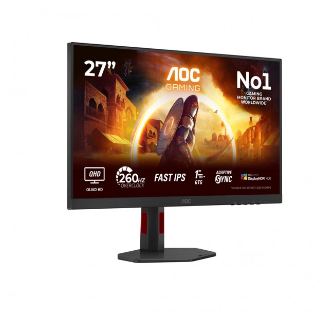 AOC 27