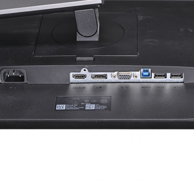 MONITOR DELL LED 23