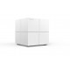 Tenda Nova MW6 Dual-band (2.4 GHz / 5 GHz) Wi-Fi 5 (802.11ac) White 2