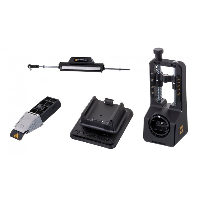 Work Sharp Precision Adjust - Sharpener Work Sharp Precision Adjust - Sharpener
