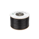 Kabel g o nikowy SMYp 2 x 0,22mm czarny 300m