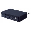 Asus | SimPro Dock 2 | Docking station | Ethernet LAN (RJ-45) ports 1 | VGA (D-Sub) ports quantity 1 | DisplayPorts quantity 2 | USB 3.0 (3.1 Gen 1) ports quantity 3 | HDMI ports quantity 1 Asus | SimPro Dock 2 | Docking station | Ethernet LAN (RJ-45) ports 1 | VGA (D-Sub) ports quantity 1 | DisplayPorts quantity 2 | USB 3.0 (3.1 Gen 1) ports quantity 3 | HDMI ports quantity 1