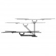 Maclean TV or Monitor Mount / Bracket, max. 23 65