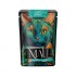 MAU Mousse Roe deer with purple carrots and coriander - wet cat food - 85g