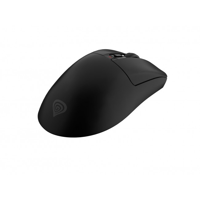 GENESIS Zircon 880 mouse Gaming Right-hand RF Wireless + Bluetooth + USB Type-C Optical 12000 DPI
