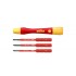 Wiha 43167 manual screwdriver Set Combination screwdriver
