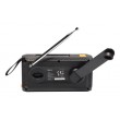 Denver SCD-2033 Portable Black
