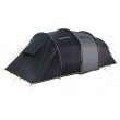 High Peak Tauris 6 Black Tunnel tent High Peak Tauris 6 Black Tunnel tent