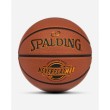 Spalding Neverflat Max Indoor & outdoor Brown