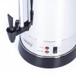 Camry Premium CR 1267 electric kettle 8.8 L 980 W Black, Stainless steel Camry Premium CR 1267 electric kettle 8.8 L 980 W Black, Stainless steel