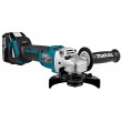 Makita DGA504RTJ angle grinder 12.5 cm 8500 RPM 2.5 kg