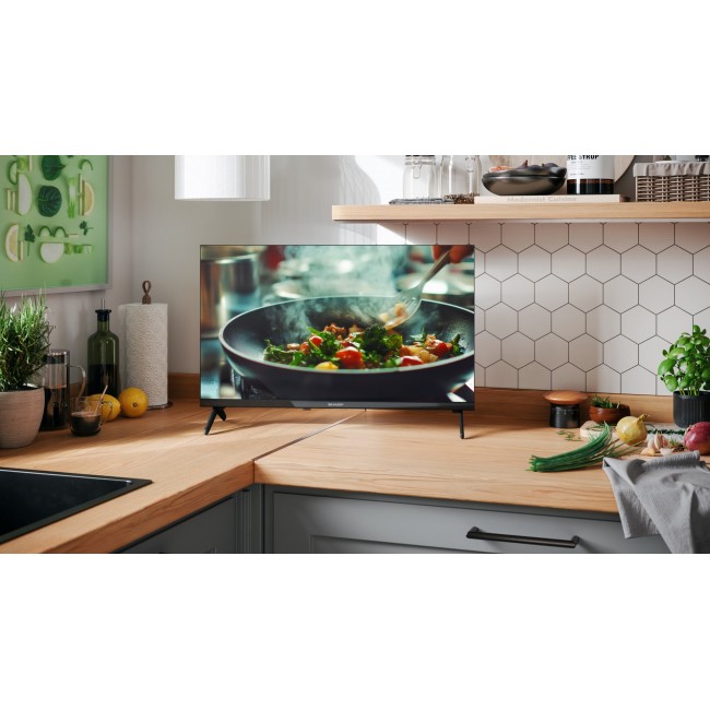 Sharp 24HA1205E TV 61 cm (24