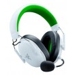 Razer BlackShark V3 X HyperSpeed Headset Wireless Head-band Gaming USB Type-C Bluetooth White
