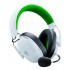Razer BlackShark V3 X HyperSpeed Headset Wireless Head-band Gaming USB Type-C Bluetooth White