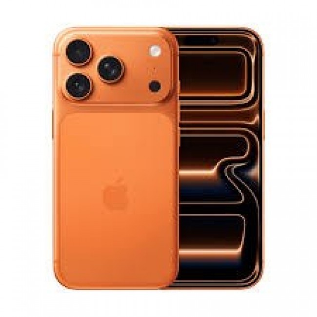 Apple iPhone 17 Pro 512GB Cosmic Orange