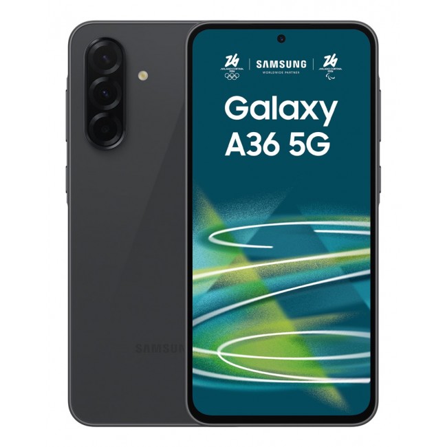 Samsung Galaxy A36 5G 17 cm (6.7 Samsung Galaxy A36 5G 17 cm (6.7