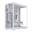 MODECOM Volcano SPACE XL FULL TOWER NF White