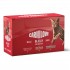 CARNILOVE Cat Pouch Jelly Box - wet cat food - 12x85g