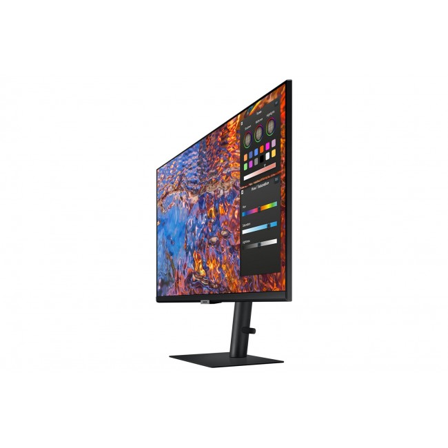 Samsung S80PB computer monitor 68.6 cm (27