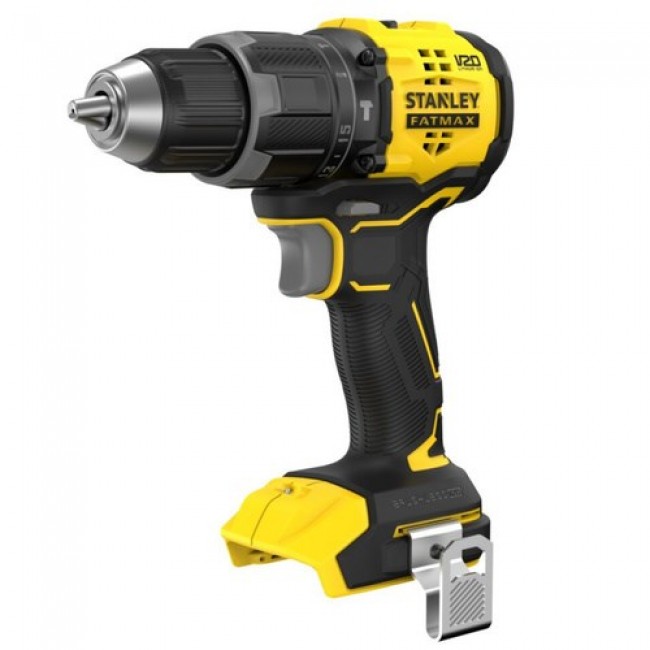 STANLEY 18V Power Tool Set SFMCK208MDS-QW