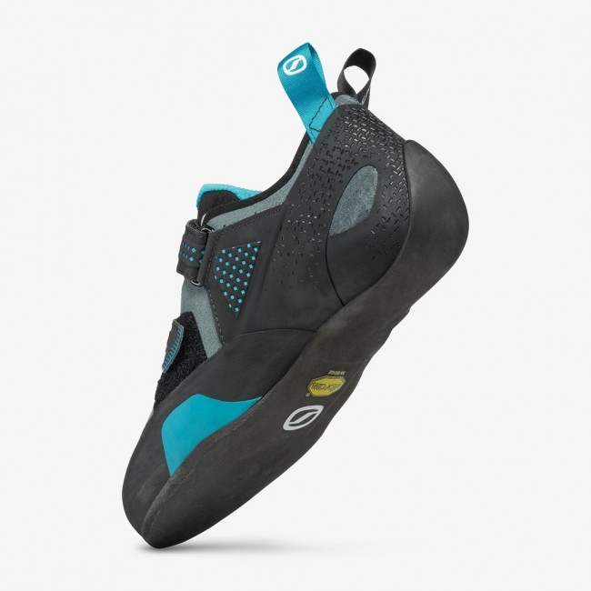 Scarpa FORCE, 41, Conifer - Azure