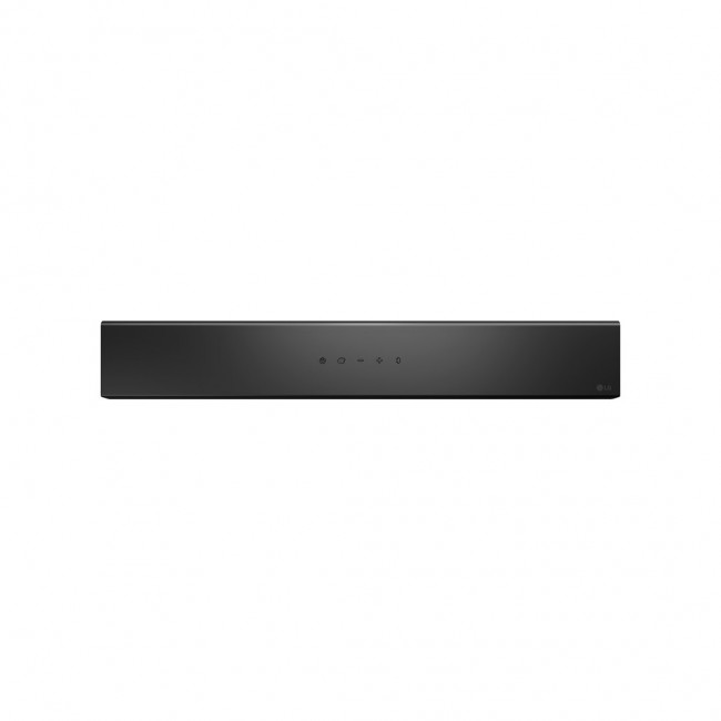 LG S20A Black 2.0 channels 50 W