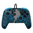PDP Nintendo Switch Sheikah Shoot REMATCH GLOW Controller