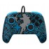 PDP Nintendo Switch Sheikah Shoot REMATCH GLOW Controller