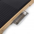 Tristar BP-2641 Bamboo Grill XL