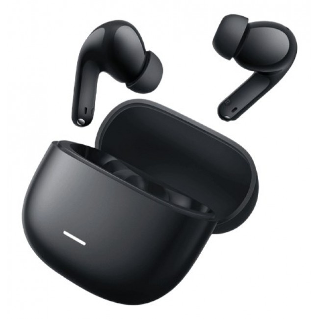 Xiaomi REDMI Buds 8 Lite Headset True Wireless Stereo (TWS) In-ear Calls/Music USB Type-C Bluetooth Black