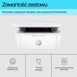 HP LaserJet M140w Wireless Multifunction Black and white Printer, Copier, Scanner