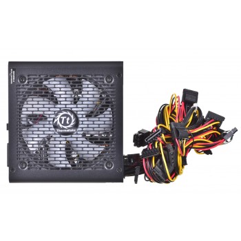 Power supply Thermaltake Litepower RGB PS-LTP-0650NHSANE-1 (650 W Active 120 mm)