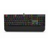 Inca IKG-443 keyboard Gaming USB Black