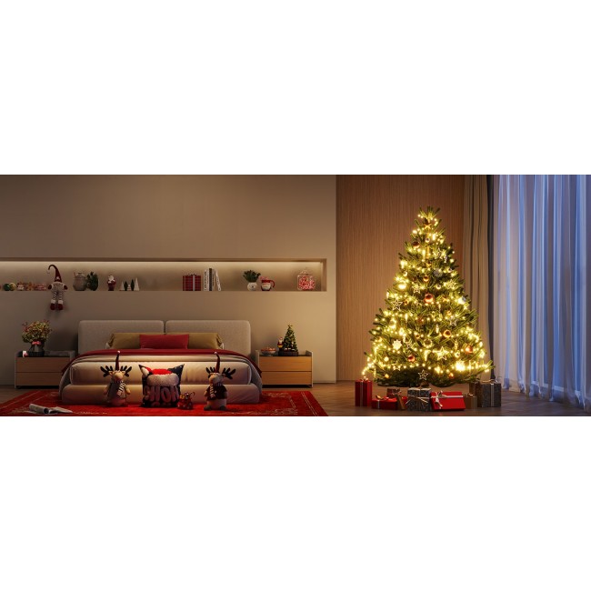 Govee String Lights 2S - 20M
