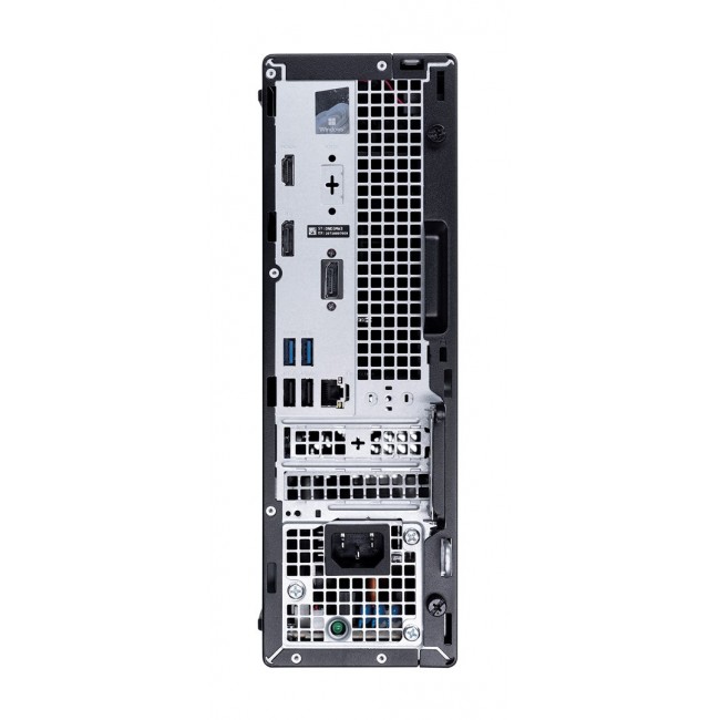 DELL OptiPlex 3000 i5-12500 16GB 512GB SSD SFF Win11pro USED New Repack/Repacked