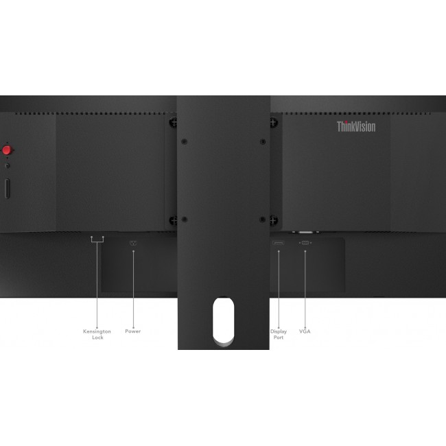 Lenovo ThinkVision E22-30 Monitor Lenovo ThinkVision E22-30 Monitor