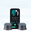 Ultron 461884 portable/party speaker Mono portable speaker Grey 3 W