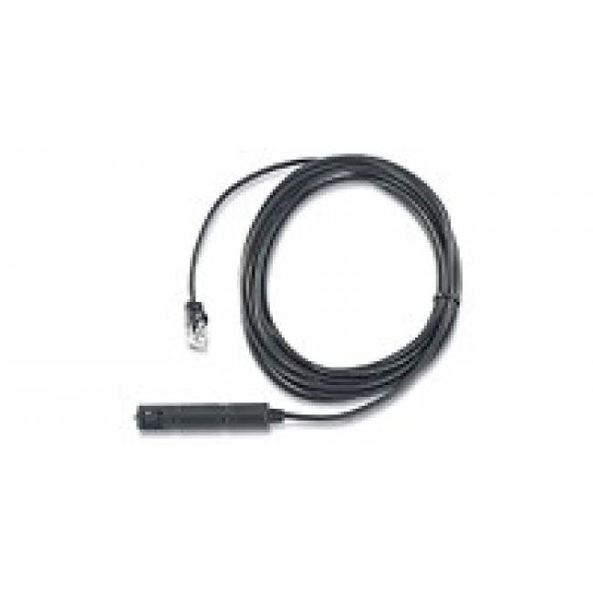 APC Temperature & Humidity Sensor Built-in Wired APC Temperature & Humidity Sensor Built-in Wired