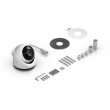 Ubiquiti G6 Turret IP security camera Indoor & outdoor 3864 x 2160 pixels Ceiling/wall